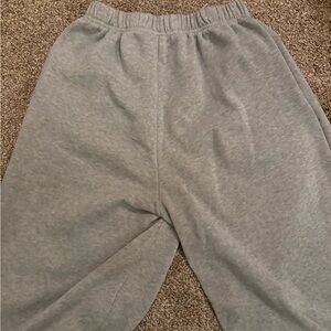 SHEIN Light Gray Women's Joggers